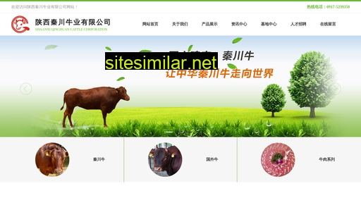 qinchuanniu.net alternative sites