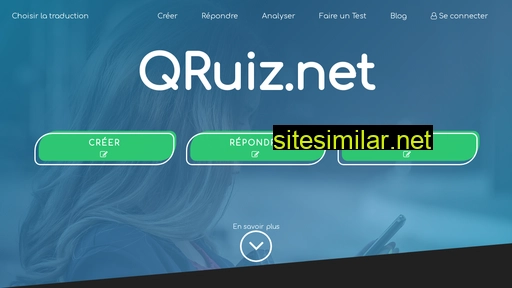 qruiz.net alternative sites