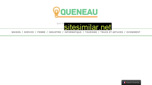 queneau.net alternative sites