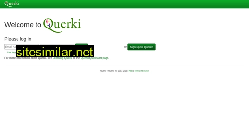 querki.net alternative sites