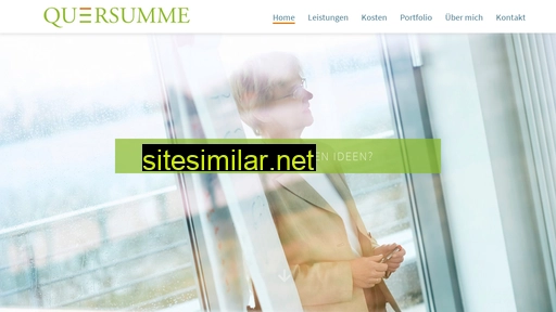 quersumme.net alternative sites