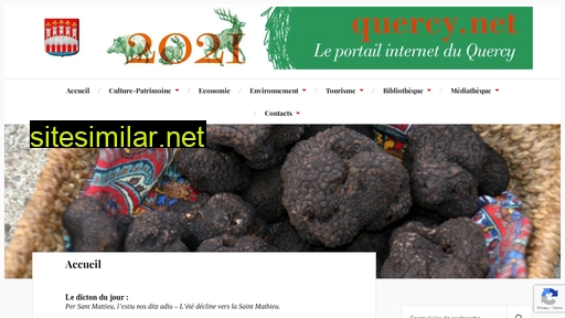 quercy.net alternative sites