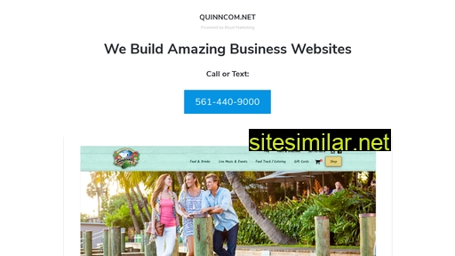 Quinncom similar sites
