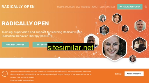 radicallyopen-blendedlearning.net alternative sites