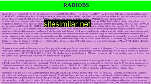 radiobs.net alternative sites