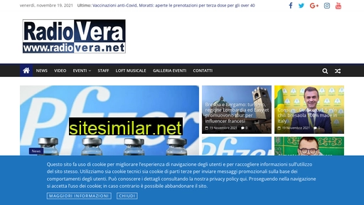 radiovera.net alternative sites