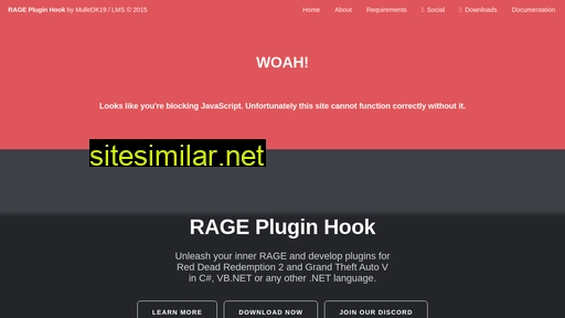 ragepluginhook.net alternative sites
