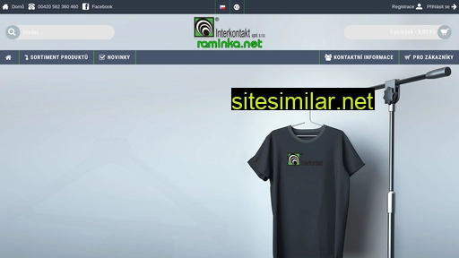 raminka.net alternative sites