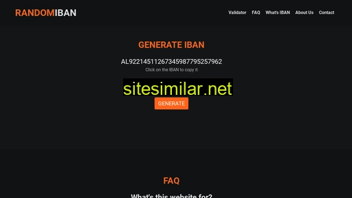 randomiban.net alternative sites