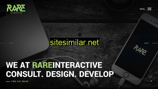 rareinteractive.net alternative sites