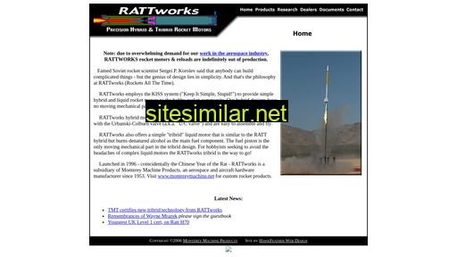 rattworks.net alternative sites