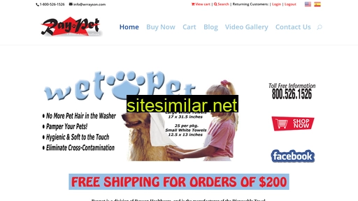 raypet.net alternative sites