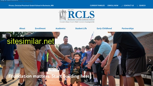 rcls.net alternative sites