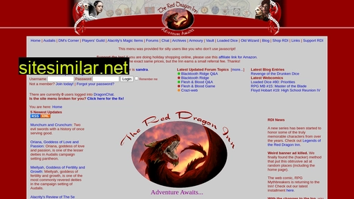 rdinn.net alternative sites