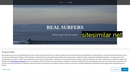 Realsurfers similar sites