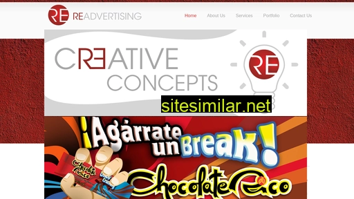 readv.net alternative sites