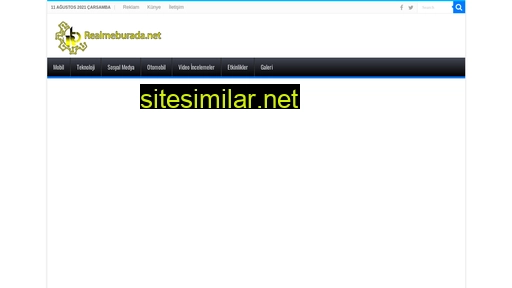 realmeburada.net alternative sites