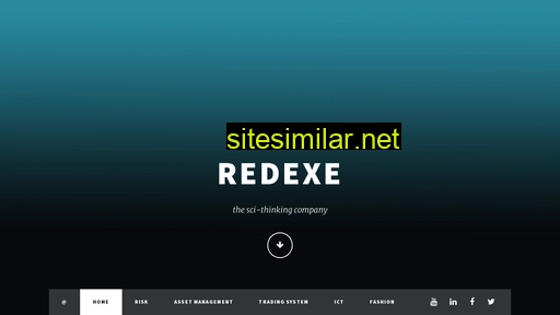redexe.net alternative sites
