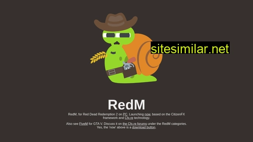 Redm similar sites