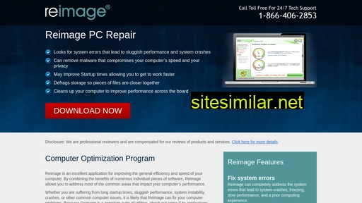 repair-your-pc.net alternative sites