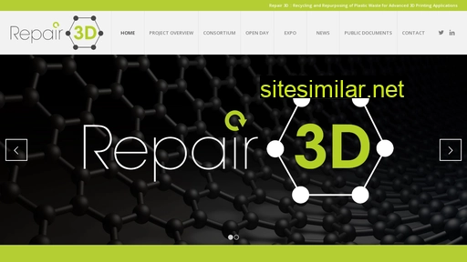 Repair3d similar sites
