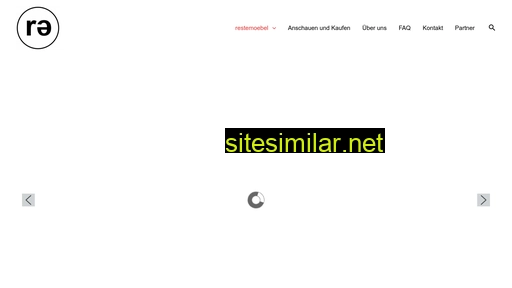 restemoebel.net alternative sites