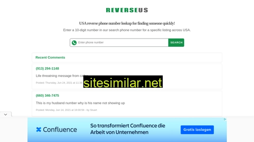 reverseus.net alternative sites