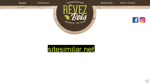 revez-bois.net alternative sites
