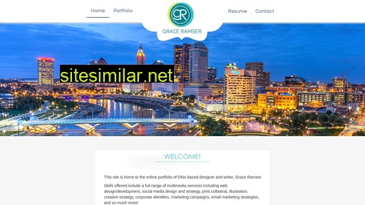 rgrdesign.ramser.net alternative sites