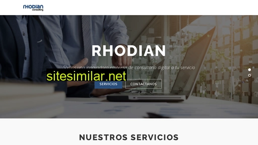 rhodian.net alternative sites