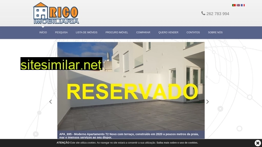rico-imobiliaria.net alternative sites