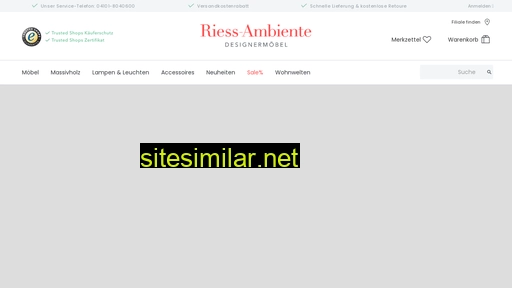 riess-ambiente.net alternative sites