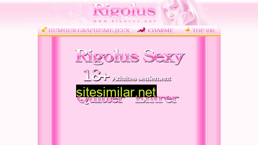 rigolus.net alternative sites