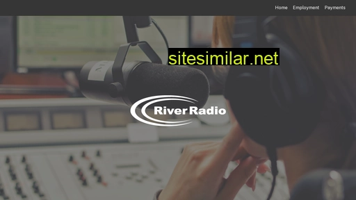 riverradio.net alternative sites
