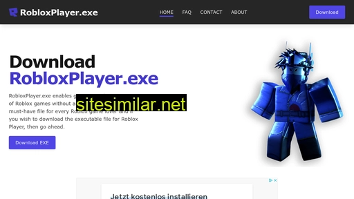 robloxplayerexe.net alternative sites