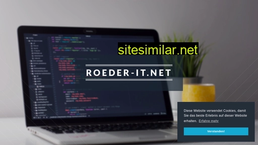 roeder-it.net alternative sites