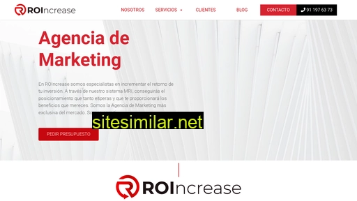 roincrease.net alternative sites