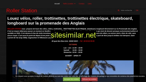roller-station.net alternative sites