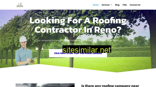 roofingrenonv.net alternative sites