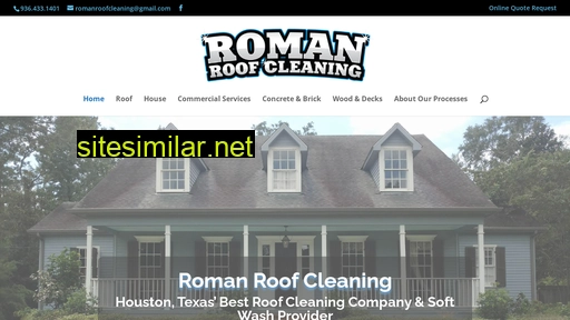 roofstains.net alternative sites