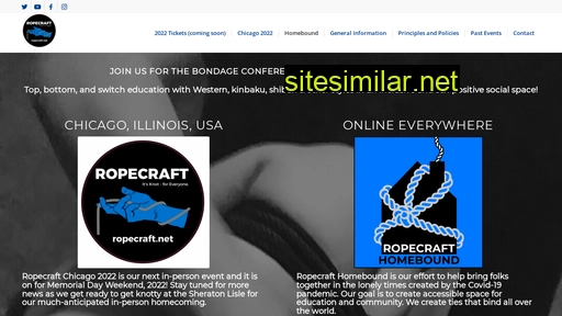 ropecraft.net alternative sites