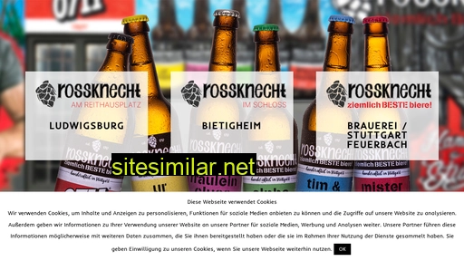rossknecht.net alternative sites
