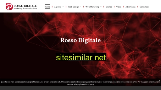 rossodigitale.net alternative sites