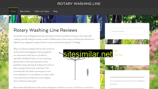 rotarywashingline.net alternative sites