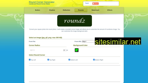 roundz.net alternative sites