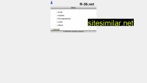 r-36.net alternative sites