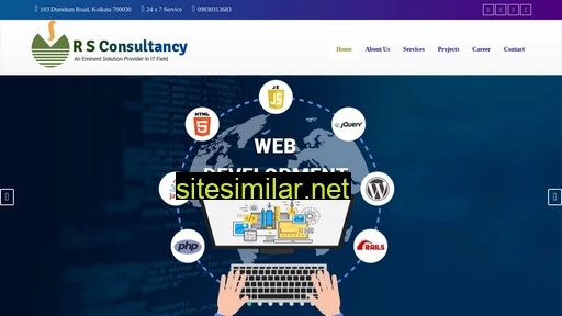 rsconsultancy.net alternative sites