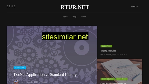 rtur.net alternative sites