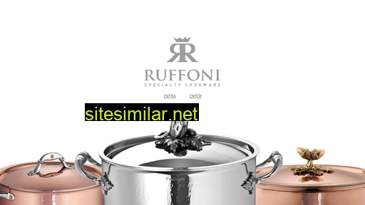 ruffoni.net alternative sites