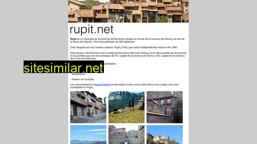 rupit.net alternative sites
